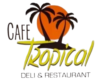Cafe Tropical Restaurant logo
